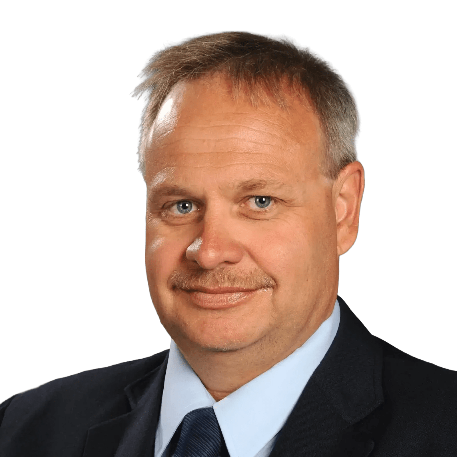 Scott Lyman